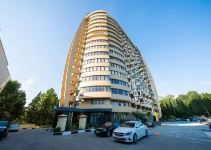 2-комнатная квартира, 149 м² - фото 1