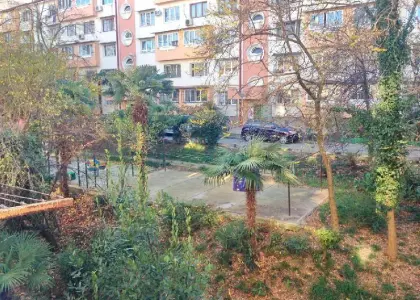 1-комнатная квартира, 35 м² - фото 1