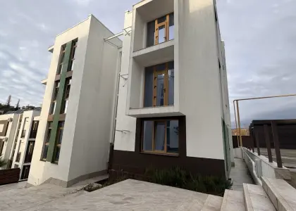 Студия, 26.2 м² - фото 1