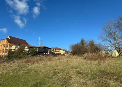 Земельный участок, 20 соток - фото 1