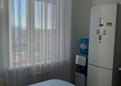 2-комнатная квартира, 55 м² - фото 1