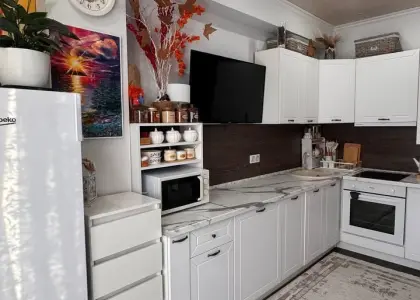 1-комнатная квартира, 37.8 м² - фото 1