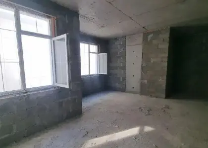 1-комнатная квартира, 44.2 м² - фото 1