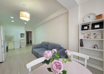 2-комнатная квартира, 63.7 м² - фото 1