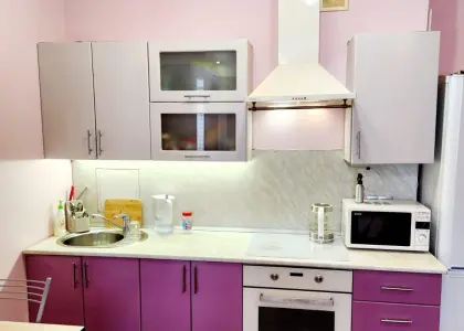 Студия, 30 м² - фото 1