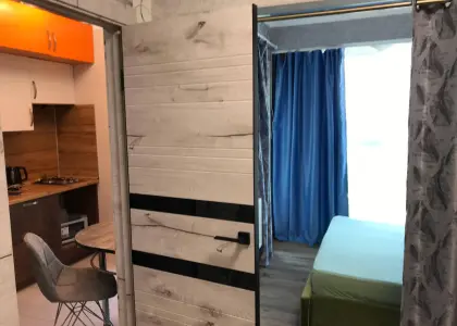 1-комнатная квартира, 28.8 м² - фото 1