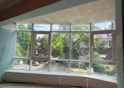 Квартира в новом доме. - фото 1