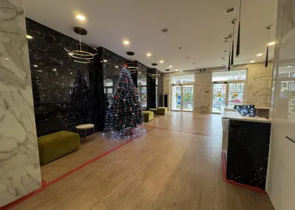 Студия, 29 м² - фото 1