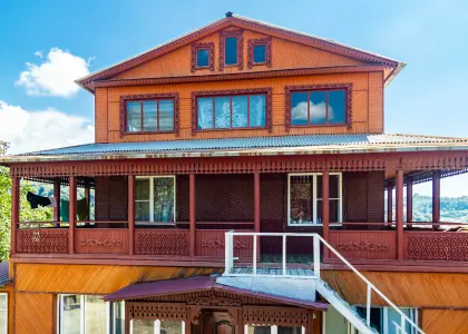 Дом, 270 м² - фото 1