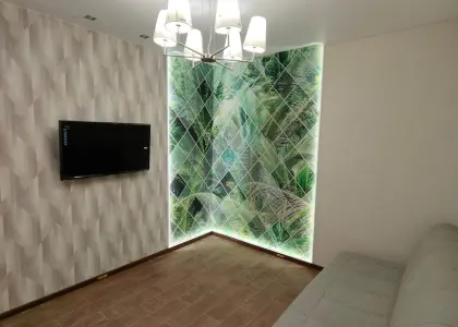 Гостиница - фото 1