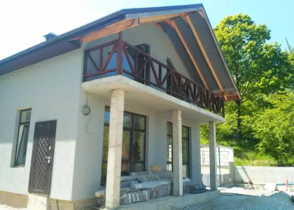 Дом, 115 м² - фото 1