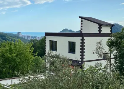 Дом с видом на море - фото 1