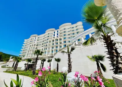 Студия, 25 м² - фото 1