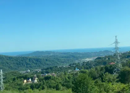 Земельный участок, 35 соток - фото 1