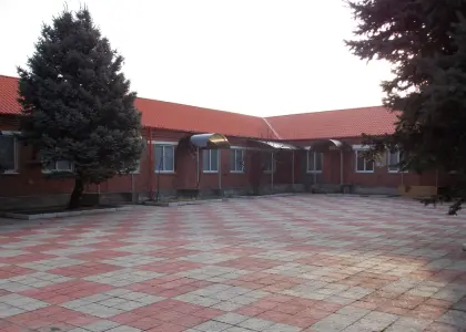 Гостиница - фото 1