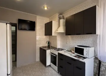 1-комнатная квартира, 44 м² - фото 1