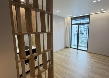 Студия, 21.2 м² - фото 1