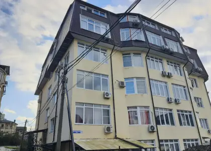 Студия, 17.6 м² - фото 1