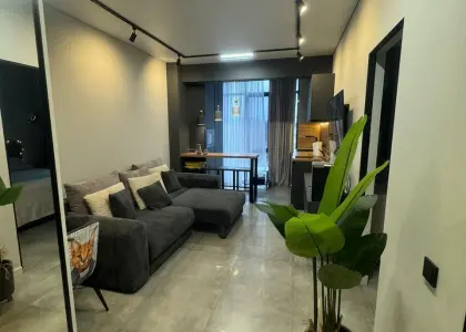 2-комнатная квартира, 45 м² - фото 1