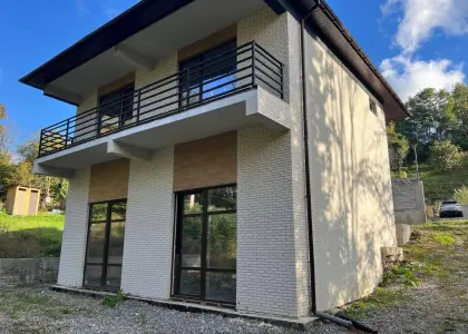 Дом, 203.8 м² - фото 1