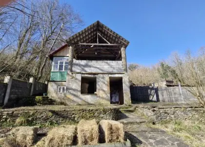 Дом, 60 м² - фото 1