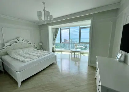 2-комнатная квартира, 64 м² - фото 1