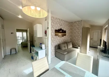 2-комнатная квартира, 45 м² - фото 1