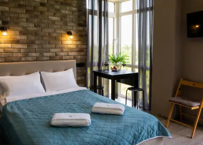 Студия, 22.5 м² - фото 1