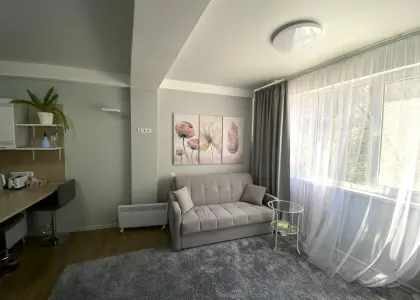 Студия, 31 м² - фото 1