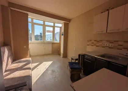 Студия, 18 м² - фото 1