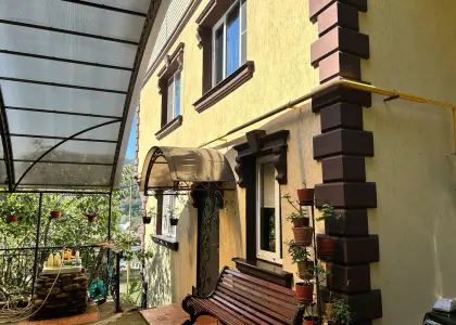 Дом, 150 м² - фото 1