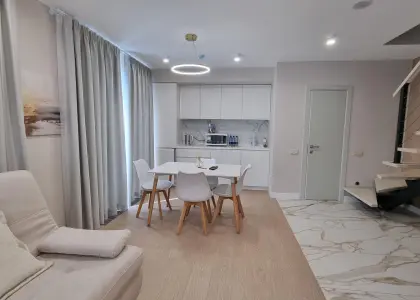 3-комнатная квартира, 63 м² - фото 1