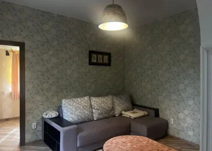 2-комнатная квартира, 30.1 м² - фото 1