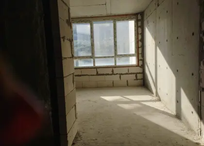 Студия, 22.8 м² - фото 1