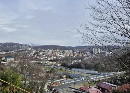 Земельный участок, 4.48 сотки - фото 1