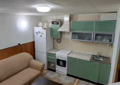 Гараж, 60 м² - фото 1