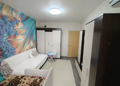 2-комнатная квартира, 53.8 м² - фото 1