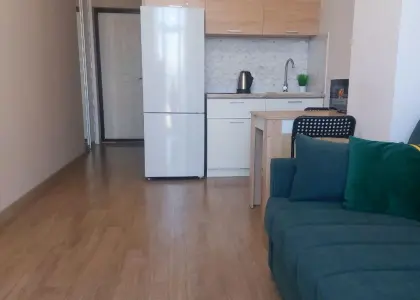 Студия, 19.3 м² - фото 1