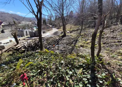 Земельный участок, 5.5 соток - фото 1