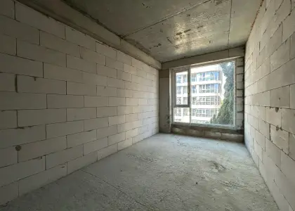 Студия, 37.4 м² - фото 1