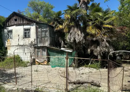 Земельный участок, 15 соток - фото 1