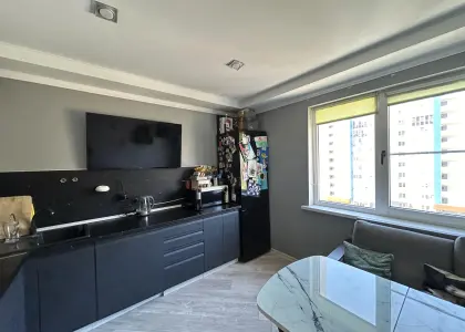 2-комнатная квартира, 47 м² - фото 1