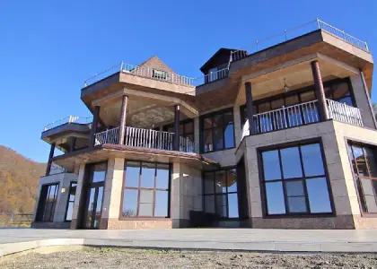 Дом, 1200 м² - фото 1