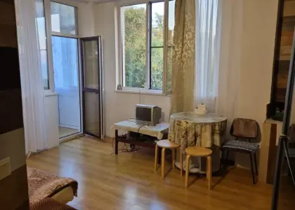 2-комнатная квартира, 40 м² - фото 1