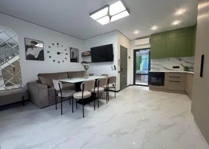 Таунхаус, 250 м² - фото 1