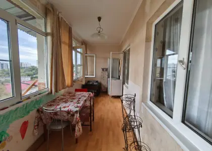 2-комнатная квартира, 57.5 м² - фото 1