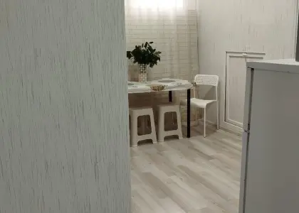 1-комнатная квартира, 36 м² - фото 1