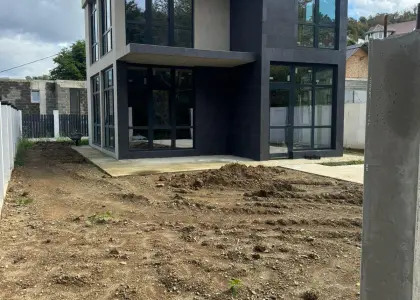 Дом, 160 м² - фото 1