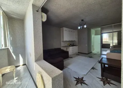 Студия, 33 м² - фото 1