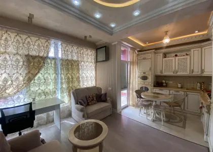 Студия, 29.7 м² - фото 1